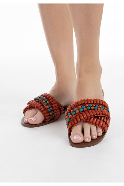 Izia Sandalen gaya
