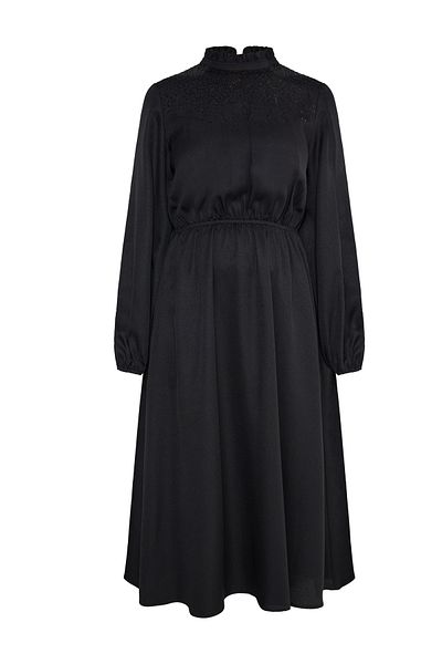 USHA Midikleid sivene