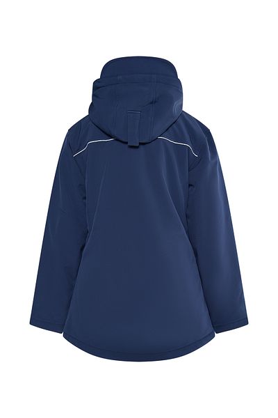 Icebound Wattierte Softshelljacke albisole