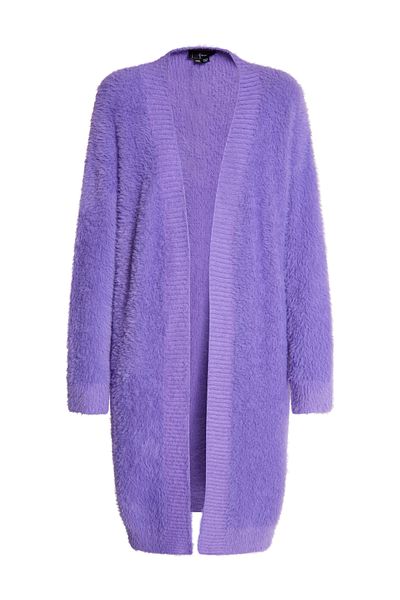 Faina Sportliche Team-Cardigan für Damen im Qafita Fashion Outfit-Stil