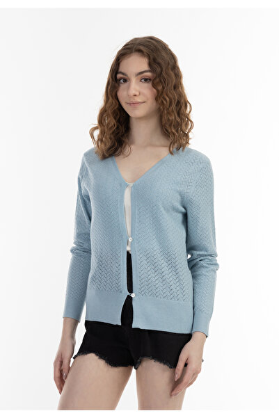 myMo Cardigan