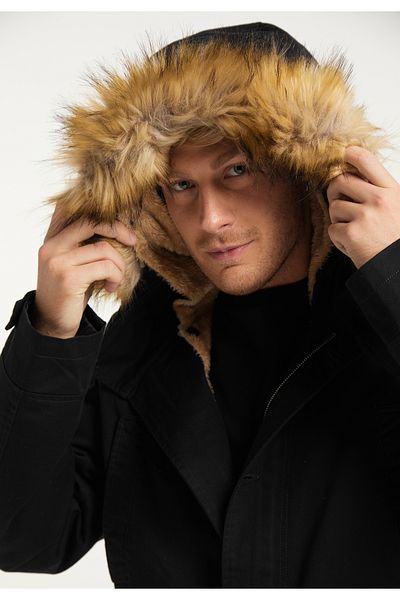 Mo Parka