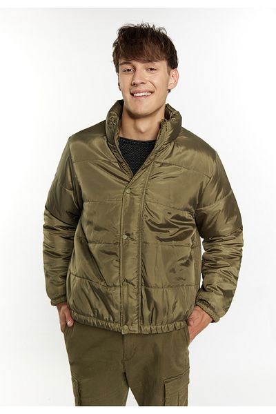 Mo Leichte Steppjacke mimo