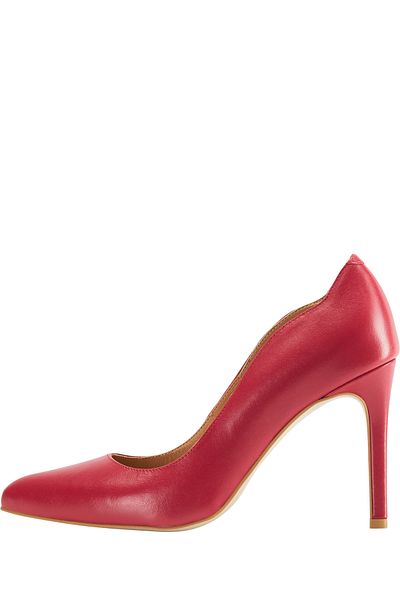Faina Pumps