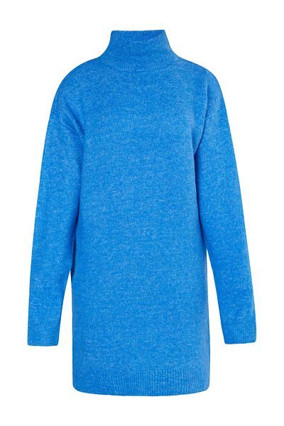 myMo Strick Kleid ține-o