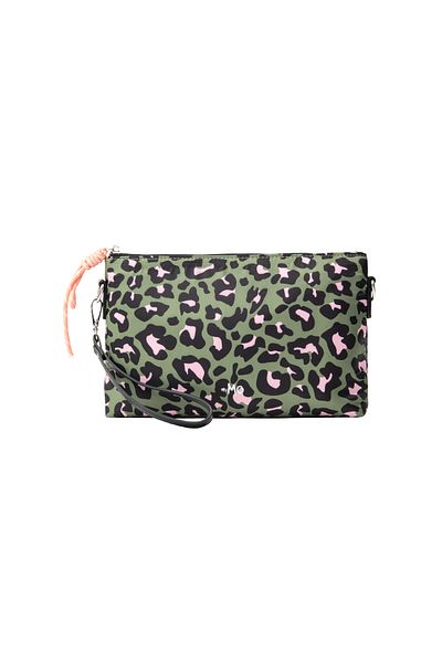 myMo Crossbody Bag blonda