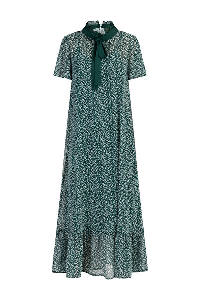 Faina Šifon Sookie střední velikosti