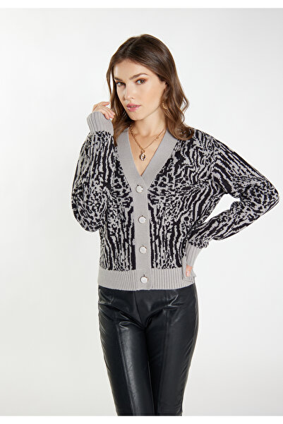 Faina Cardigan