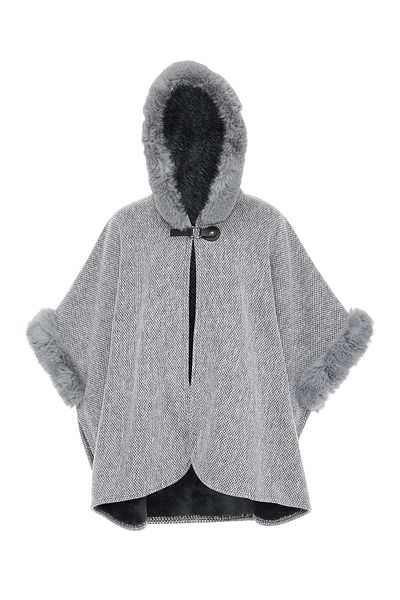 OSHA Poncho