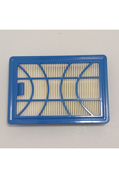 YEŞİLYURT AVM Φίλτρο HEPA Phillips FC 9750 - Έξοδος μπλε, συμβατό