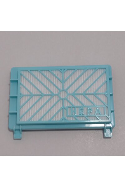 YEŞİLYURT AVM Συμβατό με PHILIPS S CLASS FC 8716 - Φίλτρο HEPA