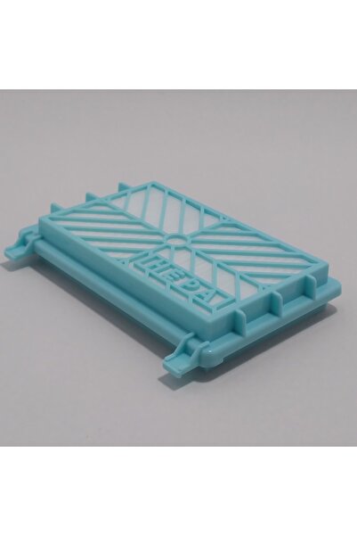 YEŞİLYURT AVM Συμβατό με PHILIPS S CLASS FC 8716 - Φίλτρο HEPA