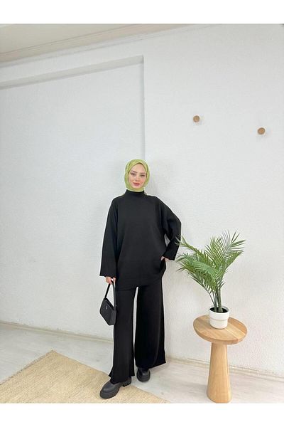 lurex moda ΔΙΠΛΗ ΣΤΟΛΗ ΜΕ ΣΚΙΣΜΑ ΑΠΟ ΦΛΟΓΑ