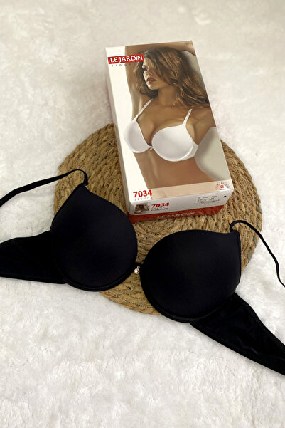 Le Jardin 2 Beden Büyüten Extra Destekli Sütyen