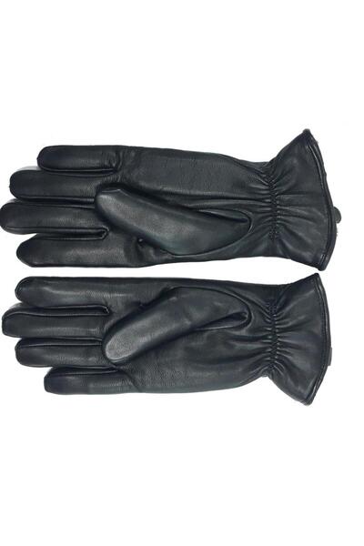 Sanalbolluk Single Stitched Fur Gloves