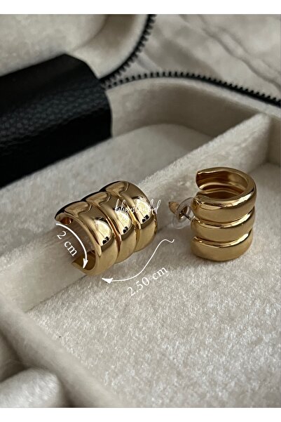 KİLİGİSTANBUL 3 PİPE KÜPE 2,50 CM