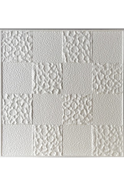 Stella Hasyıldız HASYILDIZ Strafor Dekoratif Tavan Kaplama Desen08