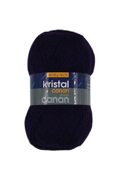 canan كريستال الحياكة حبل آلة أورلون طبقة مزدوجة حبل سترة بطانية سترة منشفة الأرجواني Ck-135