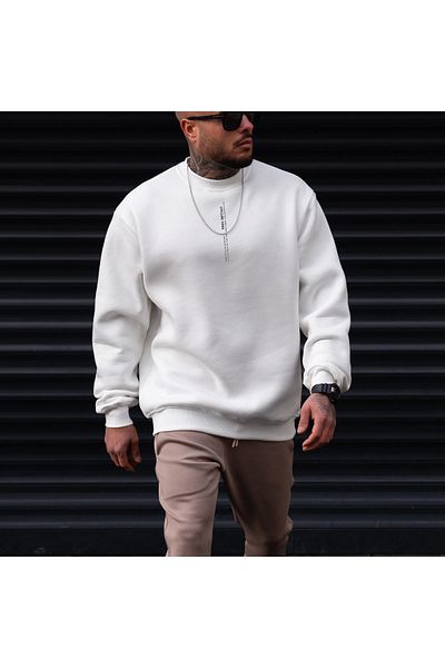 viperkombin Hanorac oversize iarna unisex