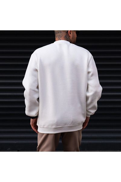 viperkombin Hanorac oversize iarna unisex