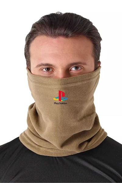 herotasarım Σετ γάντια Playstation Neck Collar - BLL4670
