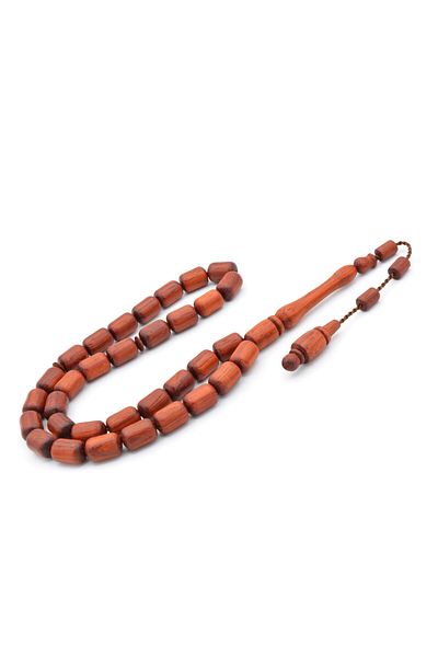 Murty99 Master Work System Capsule Cut Blood Tree Prayer Beads Large Size