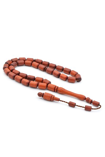 Murty99 Master Work System Capsule Cut Blood Tree Prayer Beads Large Size