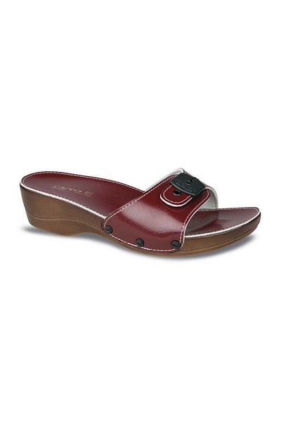 Ceyo نعال نسائي بكعب مينيلي (35-41)