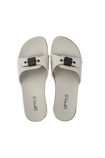 Ceyo Kadın Terlik 6800 Mınellı (35-42)