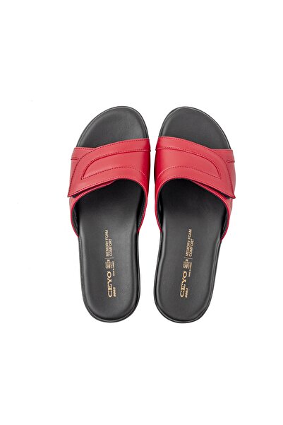 Ceyo Women's Slippers 9863-36 (35-42)