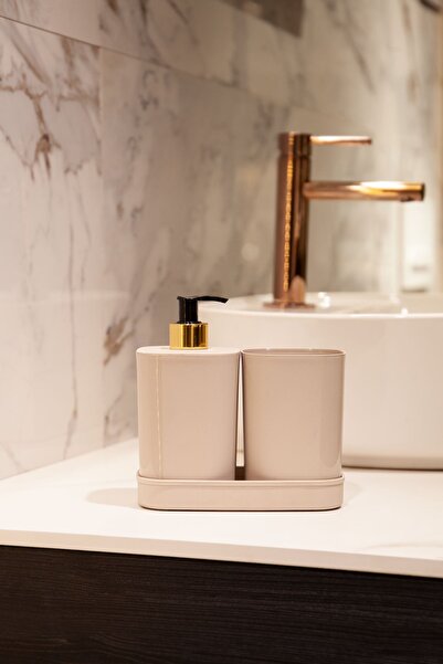 Arbu Home ΣΕΤ 3 ΘΗΚΩΝ ΓΙΑ ΣΑΠΟΥΝΙΑ