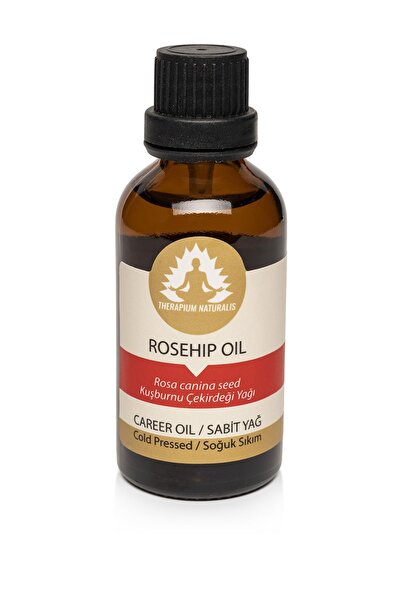 Kuşburnu Çekirdeği Yağı Rosa Canina Ceed 50ml