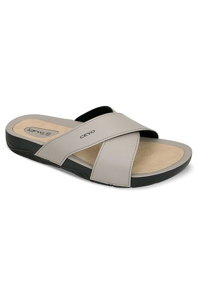Ceyo Men's Slippers 9877 (40-46)