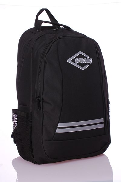 Strong Bag STRONG Πολλαπλών Διαμερισμάτων Μεγάλου Όγκου Αντιιδρωτική Ορθοπεδική Πλάτη Υποστήριξη Γυμνασίου Γυμνασίου Δημοτικού Σχολείου 101