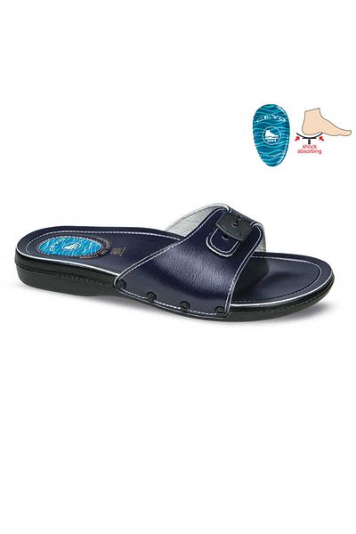 Ceyo Men's Slippers 6300-1 (40-45)