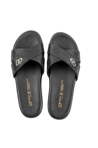 Ceyo Women's Slippers 9827-8 (35-41)