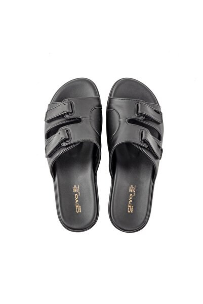 Ceyo Kadın Terlik 9863-25 (35-42)