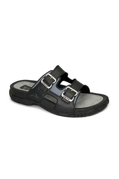 Ceyo Ανδρικές Παντόφλες - Puffı-m22 Model, Μέγεθος 40-45