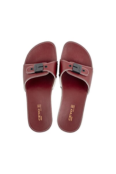 Ceyo Kadın Terlik 6800 Mınellı (35-42)