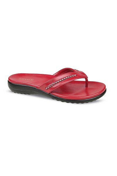 Ceyo Women's Slippers 9801-11 (35-41)