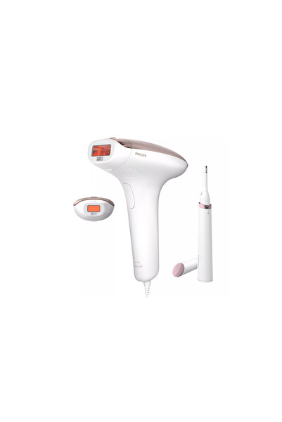 Philips Lumea IPL Advanced IPL Tüy alma cihazı 250.000 atış