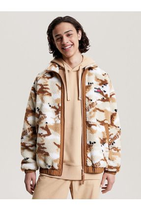 Tommy hilfiger shop jacket camo