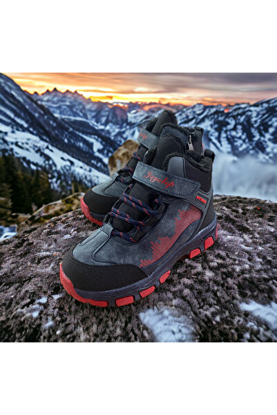 Hızlı Al ERKEK ÇOCUK BOT.KAR BOTU YAĞMUR BOTU