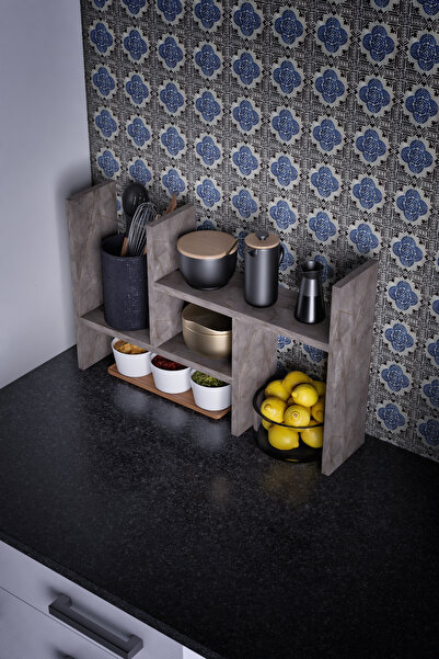 moka park avm Fındık Raf Düzenleyici Çok Amaçlı