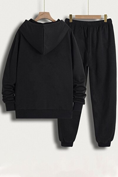 uyguntarz Σετ φόρμας Unisex Aloha Printed