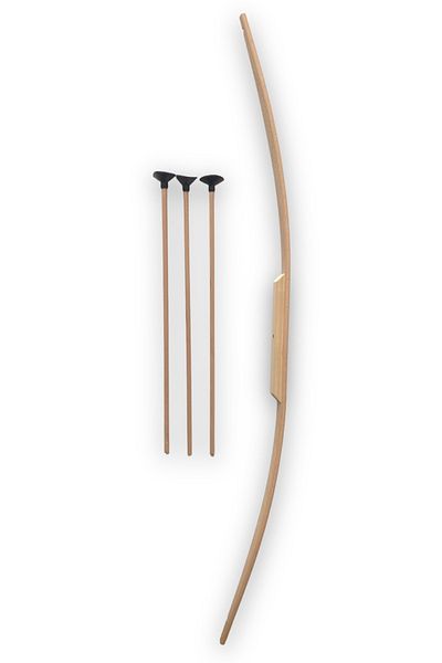 Kiri Wooden arrow and bow set