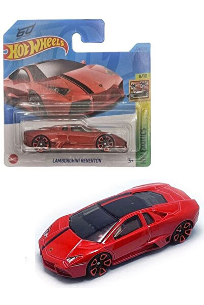 HOT WHEELS Lamborghini Reventon (1/64) 2023 Serisi