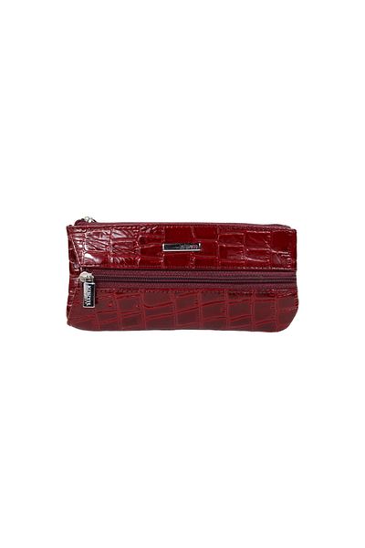 Karya Deri Genuine Leather Unisex Keychain Coin Purse 0052