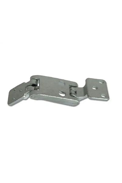Yan Sanayi Rear Door Hinge/Lower Right Hinge for Sprinter W906 2006/2017