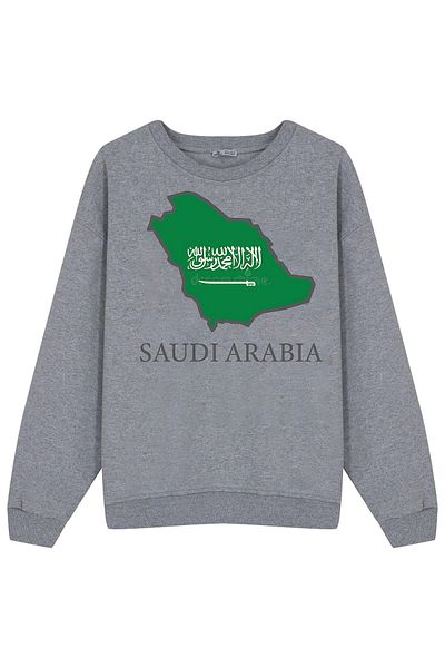 Pisa Art arabia saudită transpirație cu gâtul de ciclism